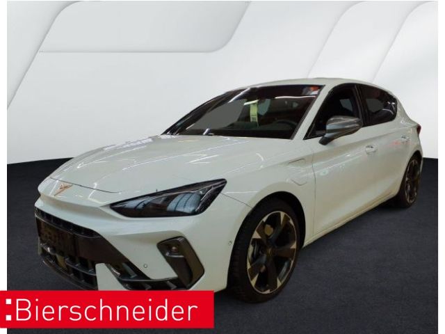 Leon 1.5 TSI eHybrid DSG NAVI KAMERA LED