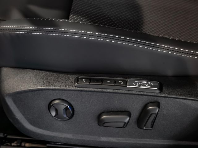 Ford Explorer AWD Assistentpaket Massagesitz Kamera