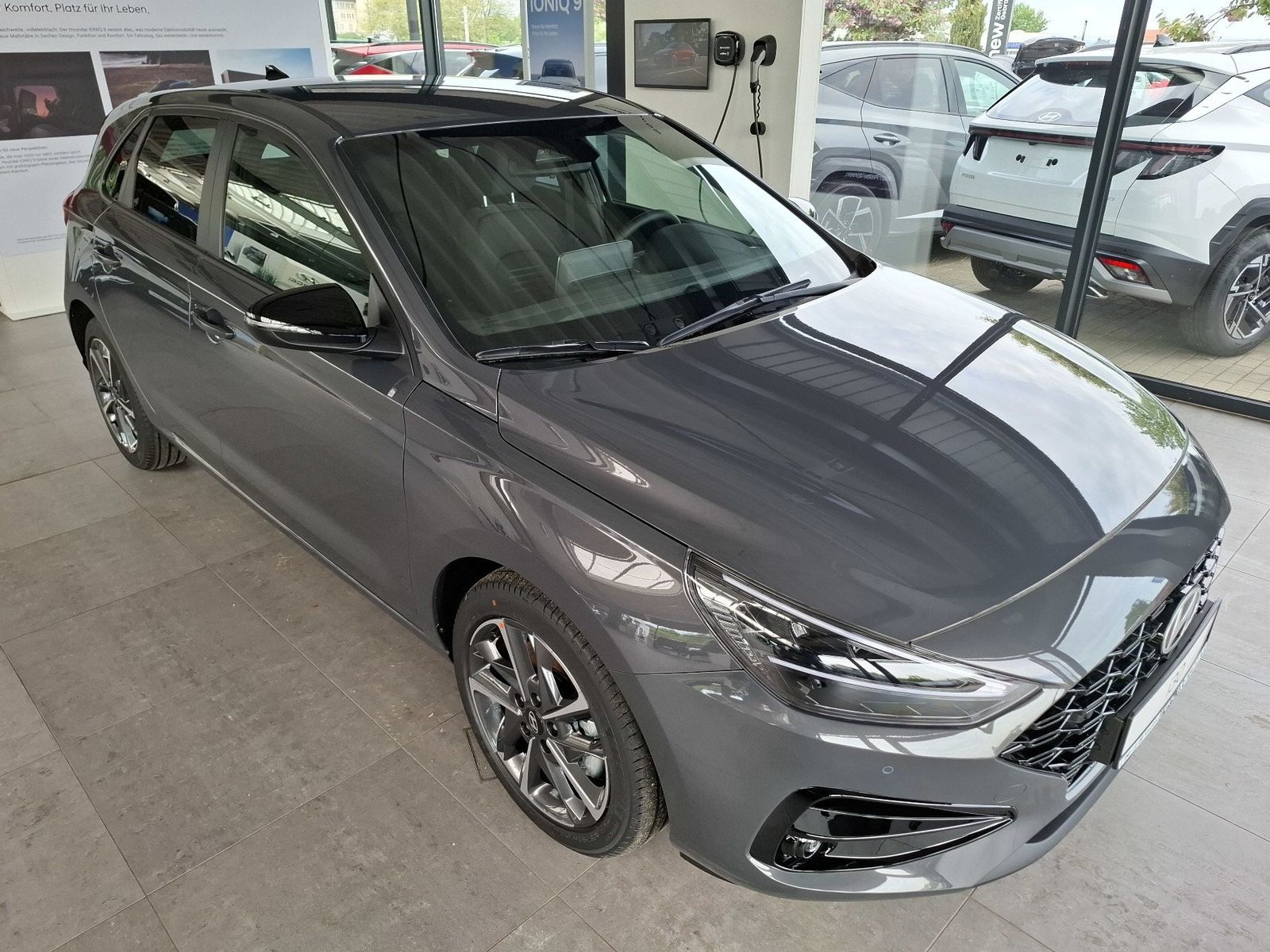 Hyundai i30 - Bild 3