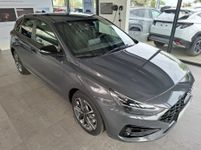Hyundai i30 - Vorschau Bild 3