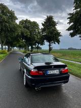 BMW 318Ci - E46 Facelift Coupé - sehr guter Zustand - BMW 318 aus 2004: Ci
