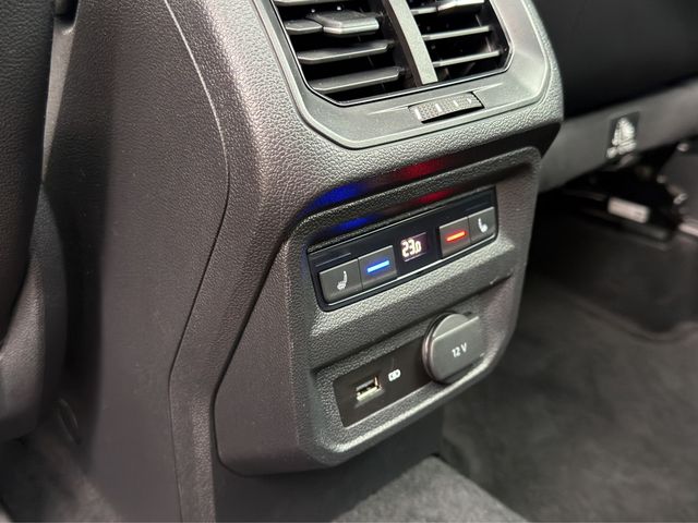 Tarraco 2.0 TSI Xcellence 4Drive PANO 7-SITZER