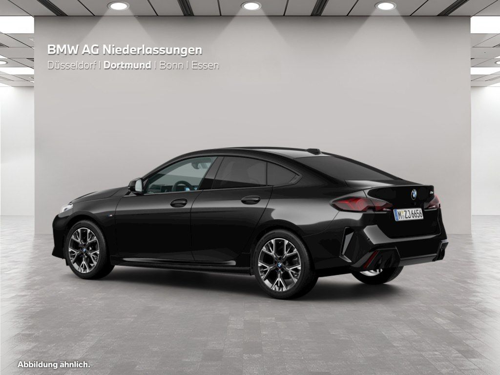 BMW 220 Gran Coupé - Bild 9
