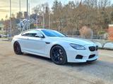 BMW M6 Coupé *DEUTSCH*ORIGINAL*SHEFT*TÜV NEU - BMW M6: M