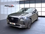 Mazda CX-60 Homura AWD Bluetooth Head Up Display Navi - Mazda Gebrauchtwagen in Freiburg