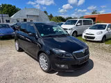 Skoda Fabia 1.2l TSI 63kW Ambition - Skoda Fabia: 1.6