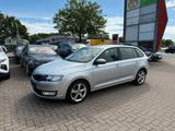 Skoda Rapid Spaceback Cool Edition - Skoda Rapid: Cool Edition