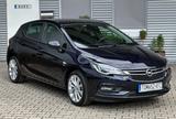 Opel Astra K 1.4 Turbo Automat 120 Jahre*Navi*LED*SHz - Opel Astra Gebrauchtwagen in Hamm