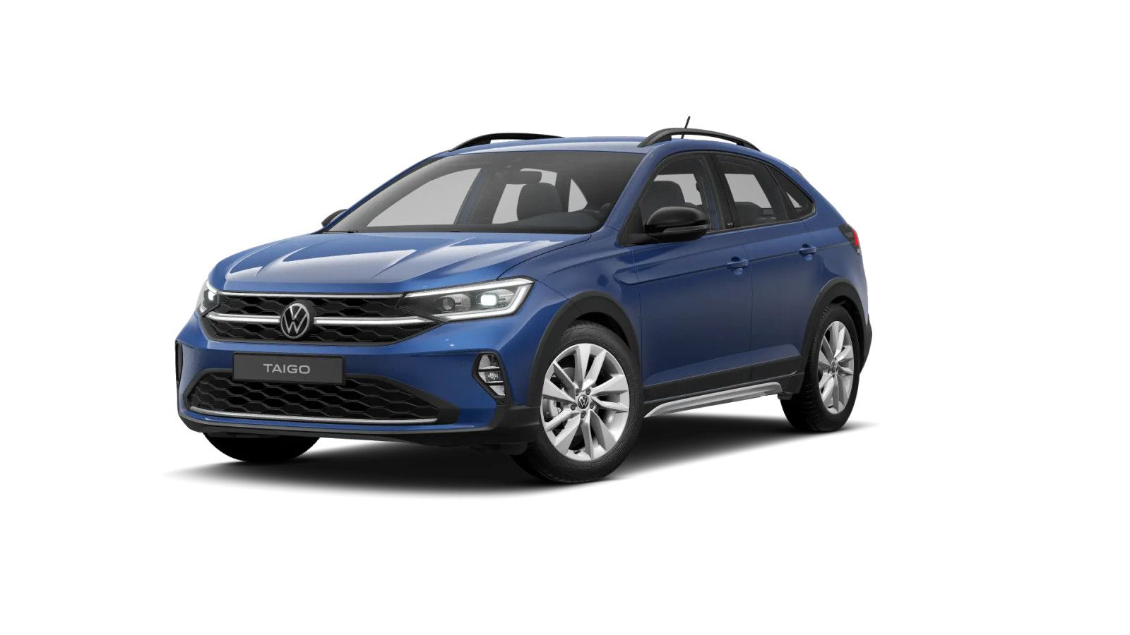 Volkswagen Taigo 1.0 TSI MOVE MATRIX+APP+ACC+SHZ+2xPDC+RFK imagem 2