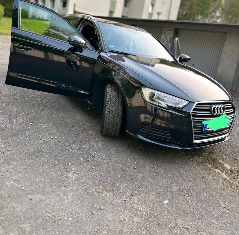 Image of Audi A3