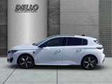 Peugeot 308 GT HYBRID 145 e-DSC6 AHK-abnehmbar El. Panod - Peugeot 308 mit Benzin-Antrieb: Limousine, 1.6