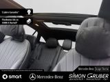 Mercedes-Benz EQS 450+ AMG Hyperscreen HAL FondEntert Pano HUD - Mercedes-Benz EQS Jahreswagen