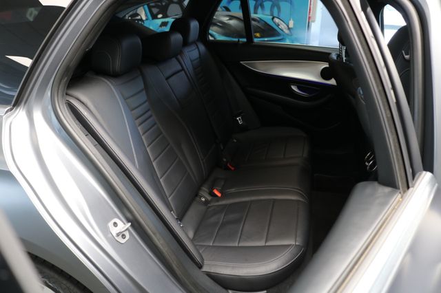 E 300 de E T-Modell /MATT/LEDER/KAMERA/PDC – Vorschau 20