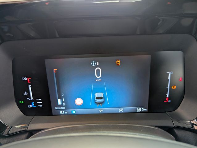 Ford Tourneo Courier Titanium AHK