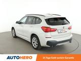 BMW X1 xDrive 25i M Sport Aut.*NAVI*LED*TEMPO*HUD* - BMW Gebrauchtwagen in Reutlingen