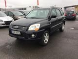 Kia Sportage LX 2WD - gebrauchte Kia Sportage aus dem Jahr 2009