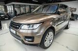 Land Rover Range Rover Sport 3.0 TDV6 HSE - Land Rover Range Rover Sport: Tdv6 Hse