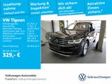 Volkswagen Tiguan 1.5 TSI DSG Elegance Navi ACC DAB+ LEDMat - gebrauchte VW Tiguan aus dem Jahr 2023