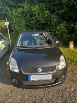 Suzuki Swift GS 1.4 - Suzuki Swift GS