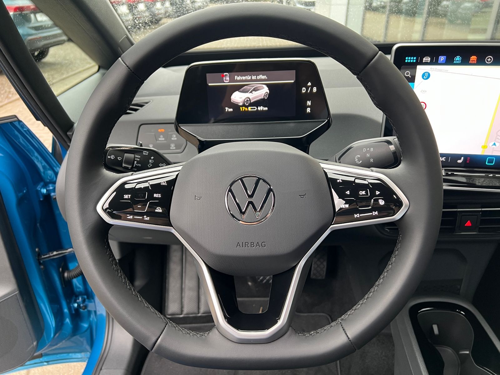 Fahrzeugabbildung Volkswagen ID.3 Pure 52 kWh *Sofort verfügbar, LED, Navi, A