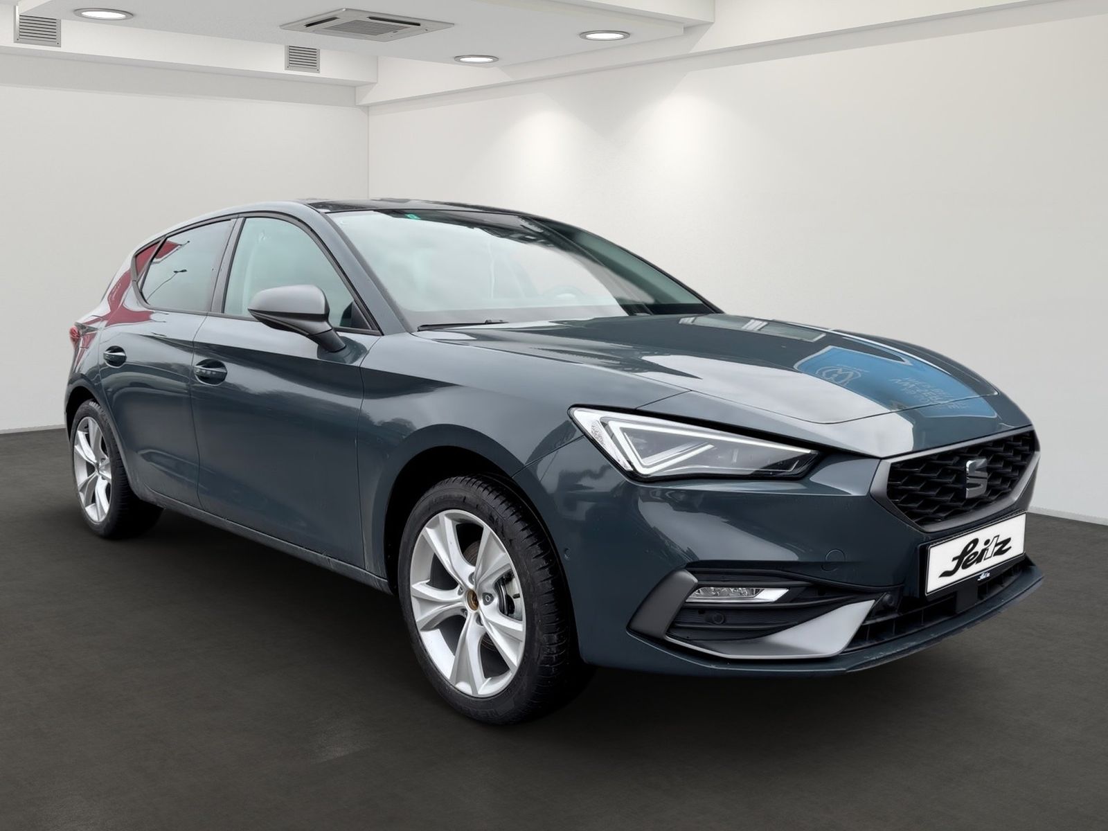 Seat Leon - Bild 3