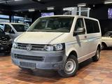 Volkswagen T5 4MOTION KURZ 9SITZER KLIMA STANDHZ BUNDESWEHR - VW T5 Kombi 9-Sitzer