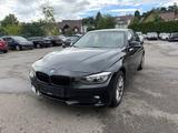 BMW 316 i Lim - BMW 316 aus 2012