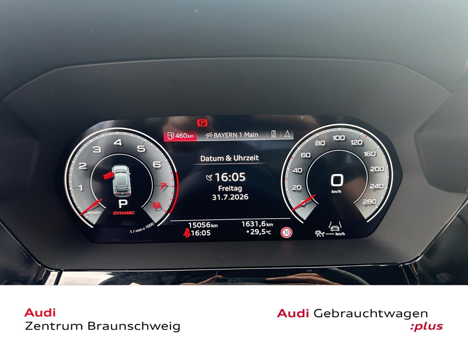 Audi A3 - Bild 11