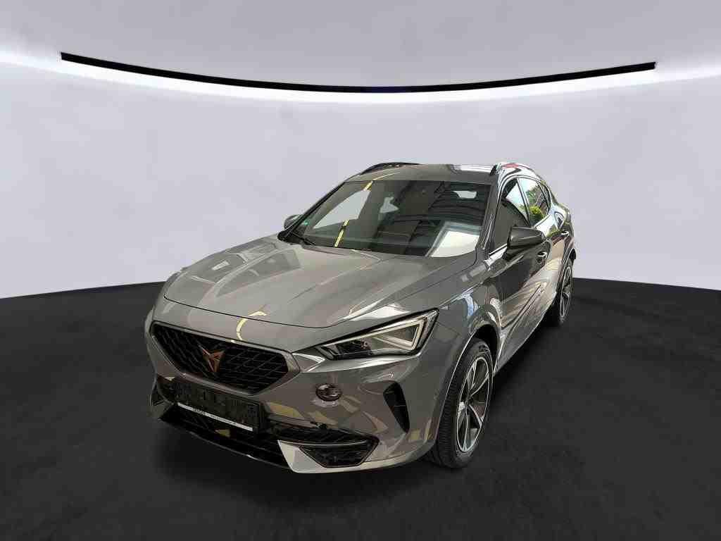 Cupra Formentor 1.5 TSI DSG / FullLink, Matrix, RFK