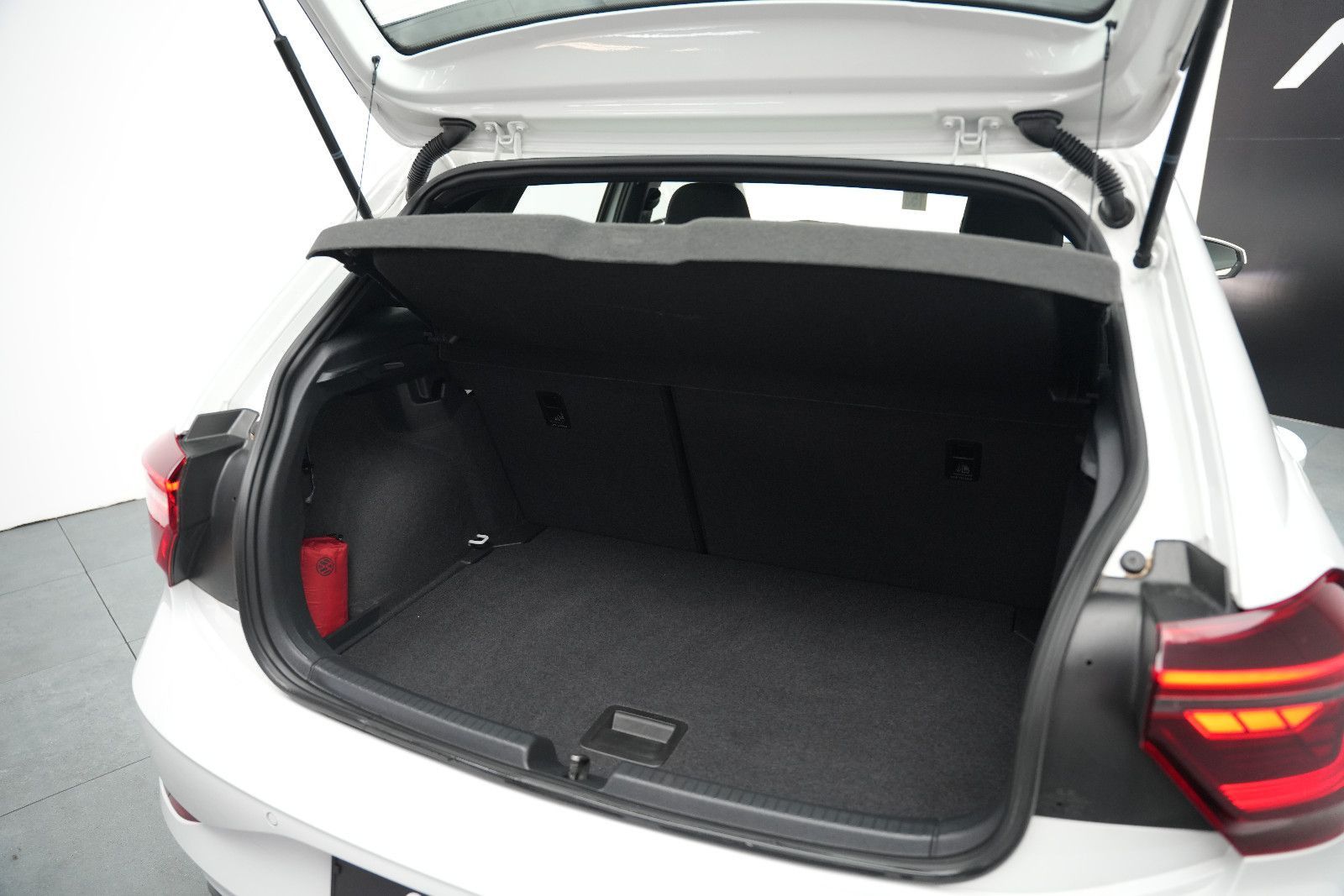 Fahrzeugabbildung Volkswagen Polo GTI *IQ-Light*Virtual-Cockpit*CarPlay*SHZ