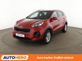 Kia Sportage 1.6 GDI Dream Team 2WD *NAVI*CAM*PDC* - Kia Gebrauchtwagen in Köln