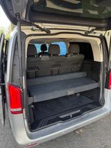 Mercedes-Benz V 250 d EDITION lang EDITION - Mercedes-Benz V 250 Gebrauchtwagen
