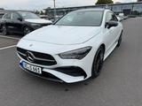 Mercedes-Benz CLA 180 CLA -Klasse AMG Panorama HUD 360 kamera - gebrauchte Mercedes-Benz CLA 180 aus dem Jahr 2023