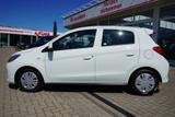 Mitsubishi Space Star 1.2 Basis Klima - Mitsubishi Space Star Basis Gebrauchtwagen