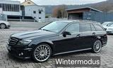 Mercedes-Benz C 63 AMG C 63 T AMG AMG - Mercedes-Benz C 63 AMG aus 2010