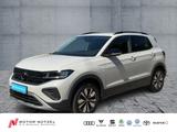 Volkswagen T-Cross 1.0 TSI GOAL 5JG+LED+APP+ACC+SHZ+DAB+16Z