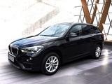 BMW X1 sDrive 20 i|AUTOMATIK|LED|NAVI|PANORAMA|AHK** - BMW X1 in Kassel