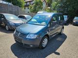 Volkswagen Caddy Life Gewinner Caddy - Volkswagen Caddy: Gewinner