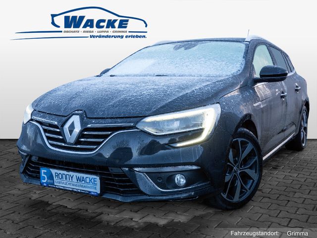 Renault Megane IV Grandtour 1.3 BOSE-Edition ACC HUD LED