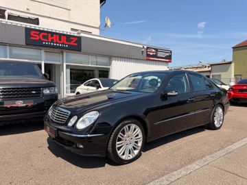 Mercedes E 350 - 2