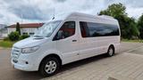 Mercedes-Benz Sprinter 415 ,19 SS Lagerfahrzeug in Stock - Offers