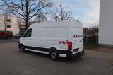 Volkswagen Crafter Kasten 35 mittellang Hochdach FWD/Nr.A88 - gebrauchte VW Crafter aus dem Jahr 2020
