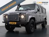 Land Rover Defender 2.4 TD 110 SW E 7 sitze AHK Snorkel sit - Land Rover Defender: 7