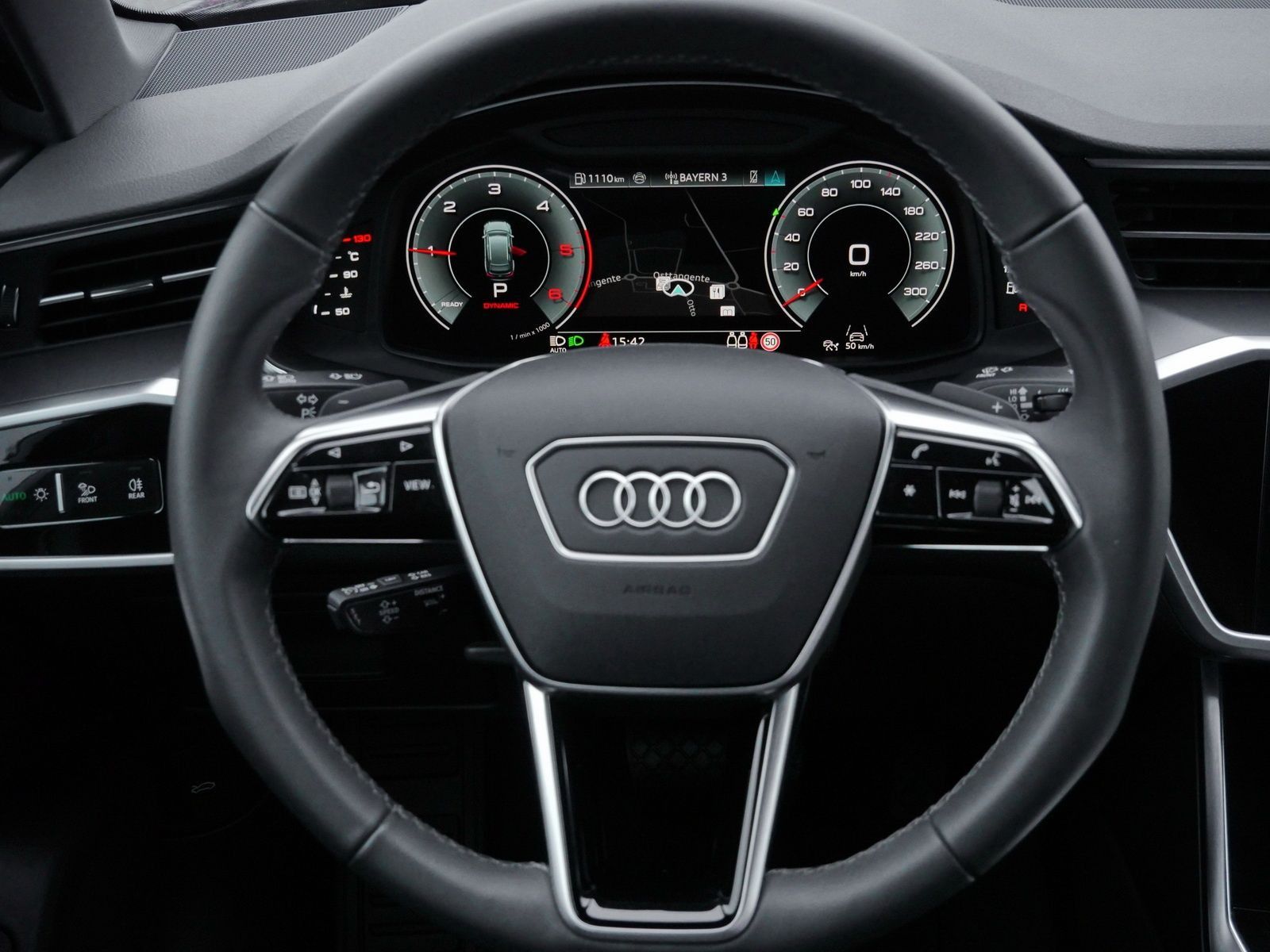 Audi A6 - Bild 9