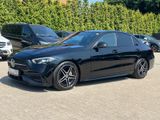 Mercedes-Benz C 220d AMG LINE 9G-TR-WIDESCREEN-LEDER-DISTRONIC - Mercedes-Benz in Dorsten
