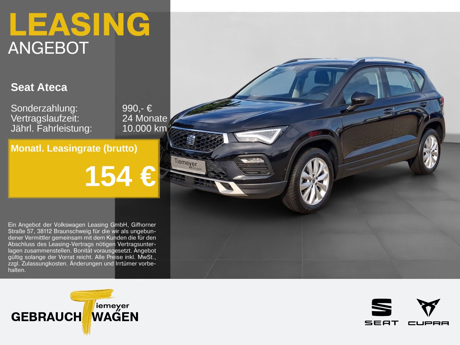 Seat Ateca 1.5 TSI DSG STYLE NAVI ACC KAMERA