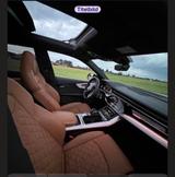 Audi Q8 50 TDI quattro tiptronic - - Audi Q8 Unfallwagen