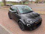 Fiat 500e La Prima by Bocelli  / Winter- & Stylepaket - Fiat 500e Bocelli Gebrauchtwagen