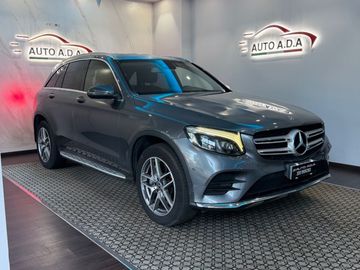 Mercedes GLC 250 - 3
