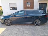 Toyota Avensis 1,8-l-Valvem. Edition S+ T. Sports E... - gebrauchte Toyota Avensis aus dem Jahr 2018